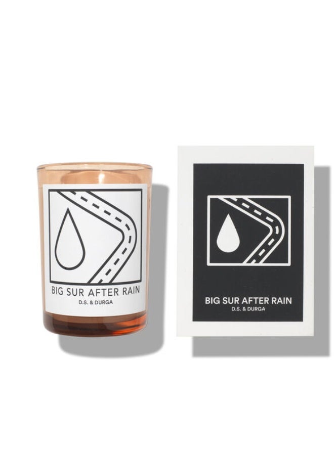 دي إس & دورجا دي إس ودورجا بيج سور بعد المطر 207 غرام - Image 4